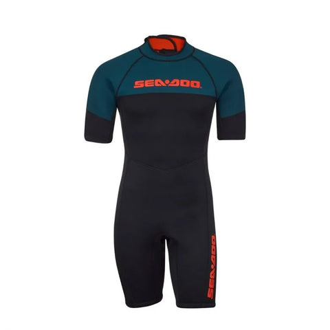 Sea-Doo Shorty Wetsuit Men