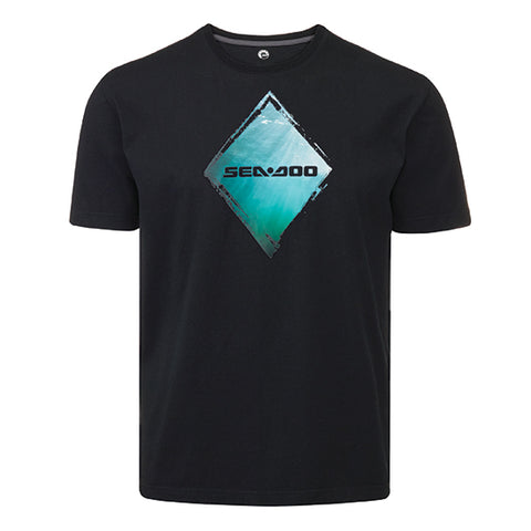 Sea-Doo T-Shirt Zwart