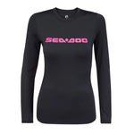 Sea-Doo Signature Long Sleeve Ladies