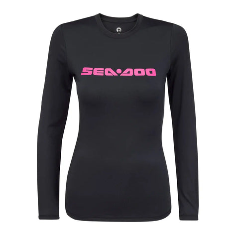 Sea-Doo Signature Long Sleeve Ladies