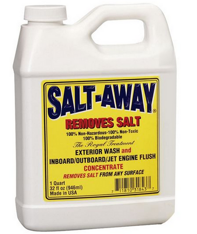 Salt-Away 946 ml