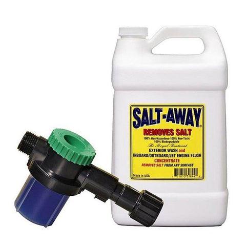 Salt-Away 946 ml Kit